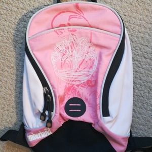 NEW Timberland Kids mini backpack